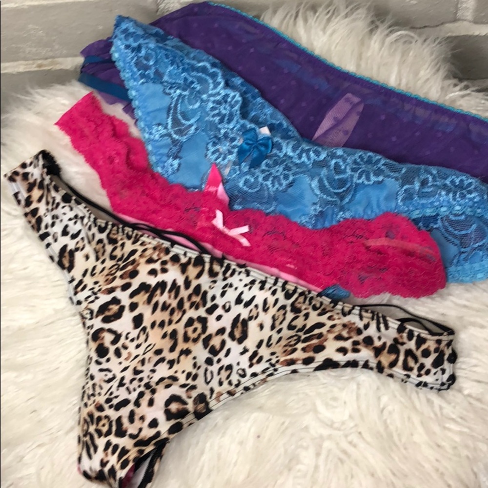 Victoria’s Secret Panties